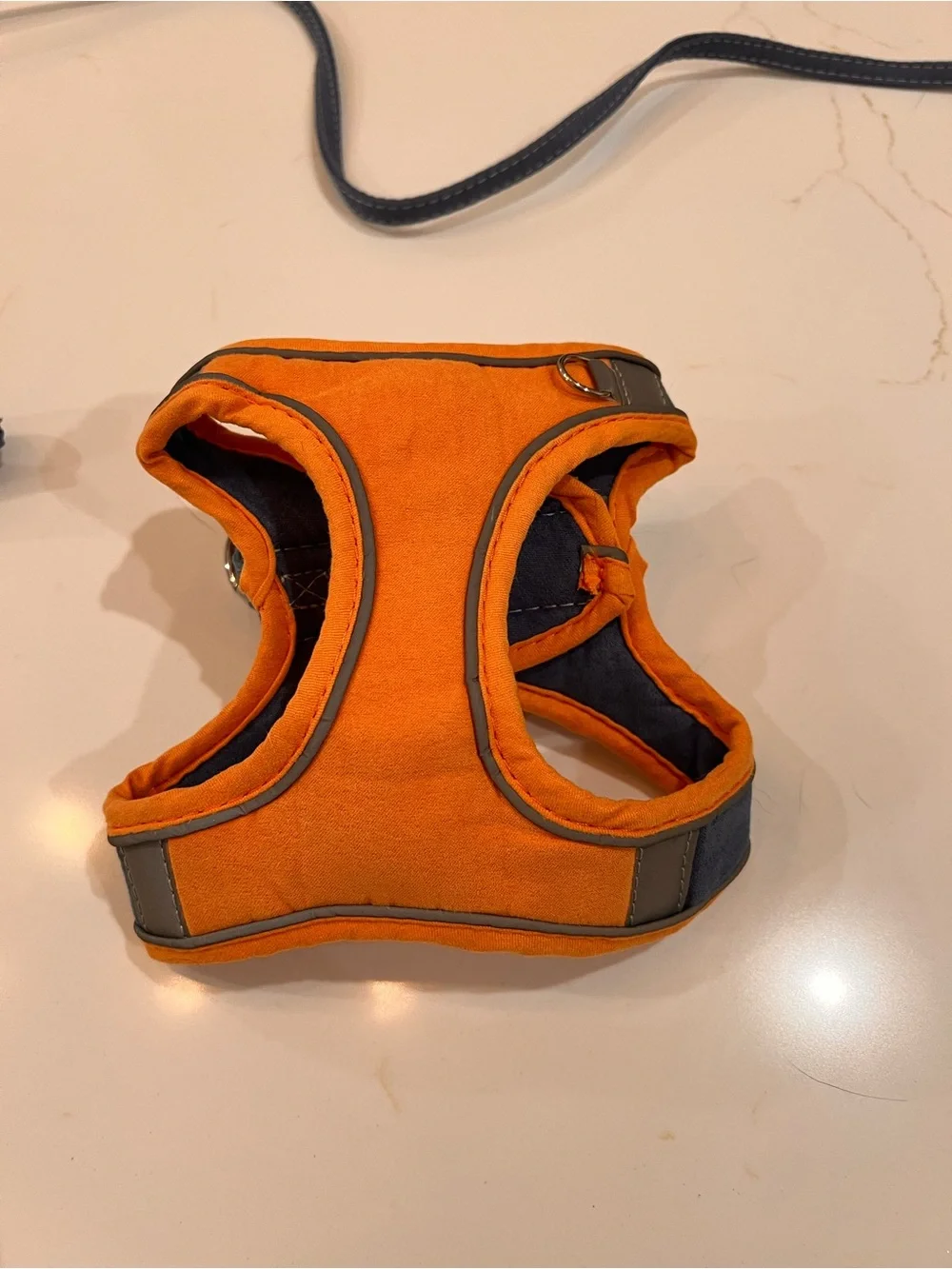 N/A durable orange